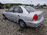 KMHCG45C74U****** Salvamento y Reparables 2004 Hyundai Accent en Eugene