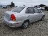 KMHCG45C74U****** Salvamento y Destrozados 2004 Hyundai Accent en Estado de Oregón