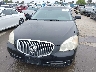 1G4HJ5EM7AU****** Salvage and Repairable 2010 Buick Lucerne in California State