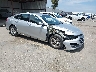 1G1ZD5ST8NF****** Salvamento y Destrozados 2022 Chevrolet Malibu en San Diego