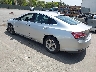 1G1ZD5ST8NF****** Salvamento y Reparables 2022 Chevrolet Malibu en San Diego
