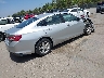1G1ZD5ST8NF****** Salvamento y Destrozados 2022 Chevrolet Malibu en Estado de California