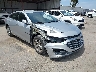 1G1ZD5ST8NF****** Salvamento y Reparables 2022 Chevrolet Malibu en Estado de California