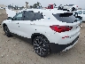 WBXYJ1C03N5****** Salvamento y Reparables 2022 BMW X2 en North Hollywood