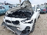 WBXYJ1C03N5****** Salvamento y Reparables 2022 BMW X2 en Estado de California