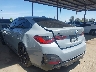 WBY73AW05NF****** Salvage and Repairable 2022 BMW I4 in Electric Vehicle Auctions