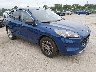 1FMCU0G65NU****** Salvage and Wrecked 2022 Ford Escape in Wichita