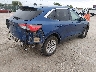 1FMCU0G65NU****** Salvage and Wrecked 2022 Ford Escape in Kansas State