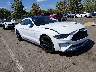 1FA6P8TH0K5****** Salvamento y Destrozados 2019 Ford Mustang en Englishtown