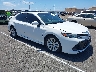 4T1C11AK7LU****** Salvage and Wrecked 2020 Toyota Camry in Honolulu