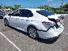 4T1C11AK7LU****** Salvage and Repairable 2020 Toyota Camry in Honolulu