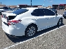 4T1C11AK7LU****** Salvage and Wrecked 2020 Toyota Camry in Hawaii State