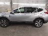 7FARW2H55KE****** Salvage 2019 Honda CR-V
