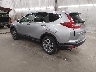 7FARW2H55KE****** Salvage and Repairable 2019 Honda CR-V in Saint Cloud