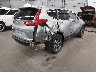 7FARW2H55KE****** Salvage and Wrecked 2019 Honda CR-V in Minnesota State