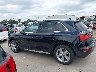 WA1BNAFY6J2****** Salvamento 2018 Audi Q5