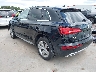 WA1BNAFY6J2****** Salvamento y Reparables 2018 Audi Q5 en Austin