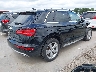 WA1BNAFY6J2****** Salvamento y Destrozados 2018 Audi Q5 en Estado de Texas