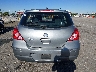 3N1BC1CP7BL****** Destrozados 2011 Nissan Versa