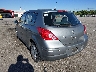 3N1BC1CP7BL****** Salvamento y Reparables 2011 Nissan Versa en New Orleans East
