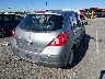 3N1BC1CP7BL****** Salvamento y Destrozados 2011 Nissan Versa en Estado de Luisiana