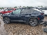 KM8JECA1XNU****** Salvage 2022 Hyundai Tucson Hybrid