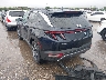 KM8JECA1XNU****** Salvage and Repairable 2022 Hyundai Tucson Hybrid in Houston