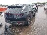 KM8JECA1XNU****** Salvage and Wrecked 2022 Hyundai Tucson Hybrid in Texas State