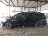 5TDCSKFC5RS****** Repairable 2024 Toyota Sienna in Texas State
