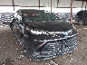 5TDCSKFC5RS****** Salvage and Wrecked 2024 Toyota Sienna in Fort Worth North
