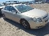 1G1ZC5E09CF****** Salvage and Wrecked 2012 Chevrolet Malibu in East Bay