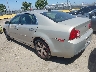 1G1ZC5E09CF****** Salvage and Repairable 2012 Chevrolet Malibu in East Bay