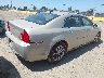 1G1ZC5E09CF****** Salvage and Wrecked 2012 Chevrolet Malibu in California State