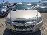 1G1ZC5E09CF****** Salvage and Repairable 2012 Chevrolet Malibu in California State