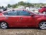 1N4AL3AP0EC****** Reparables 2014 Nissan Altima en Estado de Virginia Occidental
