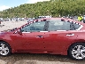 1N4AL3AP0EC****** Salvamento 2014 Nissan Altima