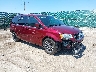 2C4RDGCG4HR****** Salvamento y Destrozados 2017 Dodge Grand Caravan en South Bend