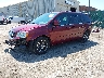 2C4RDGCG4HR****** Usados y Reparables 2017 Dodge Grand Caravan en South Bend