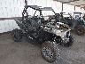 3NSNAE998LH****** Salvage and Wrecked 2020 Polaris RZR in Rec Rides Online Exclusive