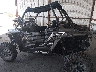 3NSNAE998LH****** Repairable 2020 Polaris RZR in California State