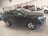 1C4NJCBB7FD****** Usados 2015 Jeep Compass en Estado de Texas