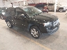 1C4NJCBB7FD****** Salvamento y Destrozados 2015 Jeep Compass en Houston