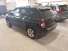 1C4NJCBB7FD****** Salvamento y Reparables 2015 Jeep Compass en Houston