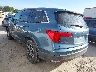 5FNYF5H78GB****** Salvamento y Reparables 2016 Honda Pilot en Austin