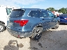 5FNYF5H78GB****** Salvamento y Destrozados 2016 Honda Pilot en Estado de Texas