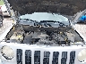 1J8FF28WX8D****** Repairable 2008 Jeep Patriot in Fort Worth North