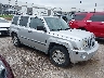 1J8FF28WX8D****** Salvage and Wrecked 2008 Jeep Patriot in Fort Worth North
