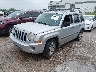 1J8FF28WX8D****** Used and Repairable 2008 Jeep Patriot in Fort Worth North