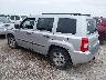 1J8FF28WX8D****** Salvage and Repairable 2008 Jeep Patriot in Fort Worth North