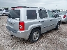1J8FF28WX8D****** Salvage and Wrecked 2008 Jeep Patriot in Texas State